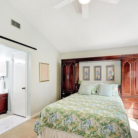 Harbour Oaks 604 Villa St. Simons Island Buitenkant foto