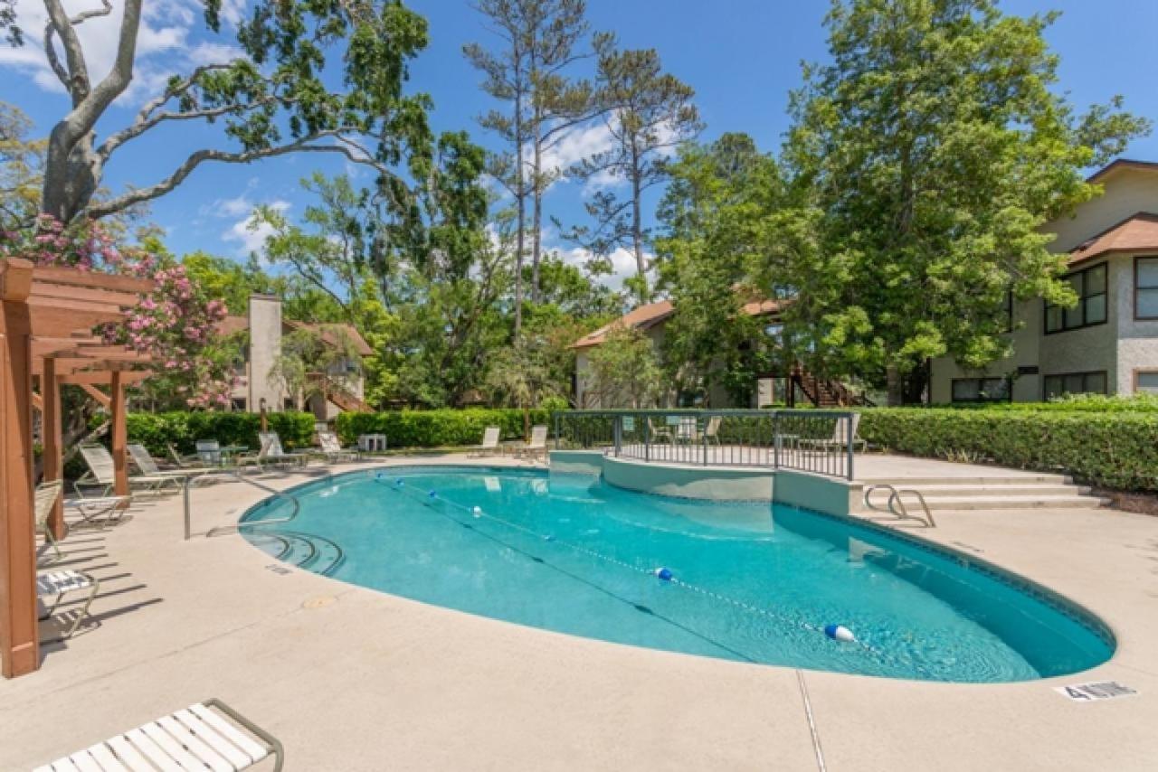 Harbour Oaks 604 Villa St. Simons Island Buitenkant foto
