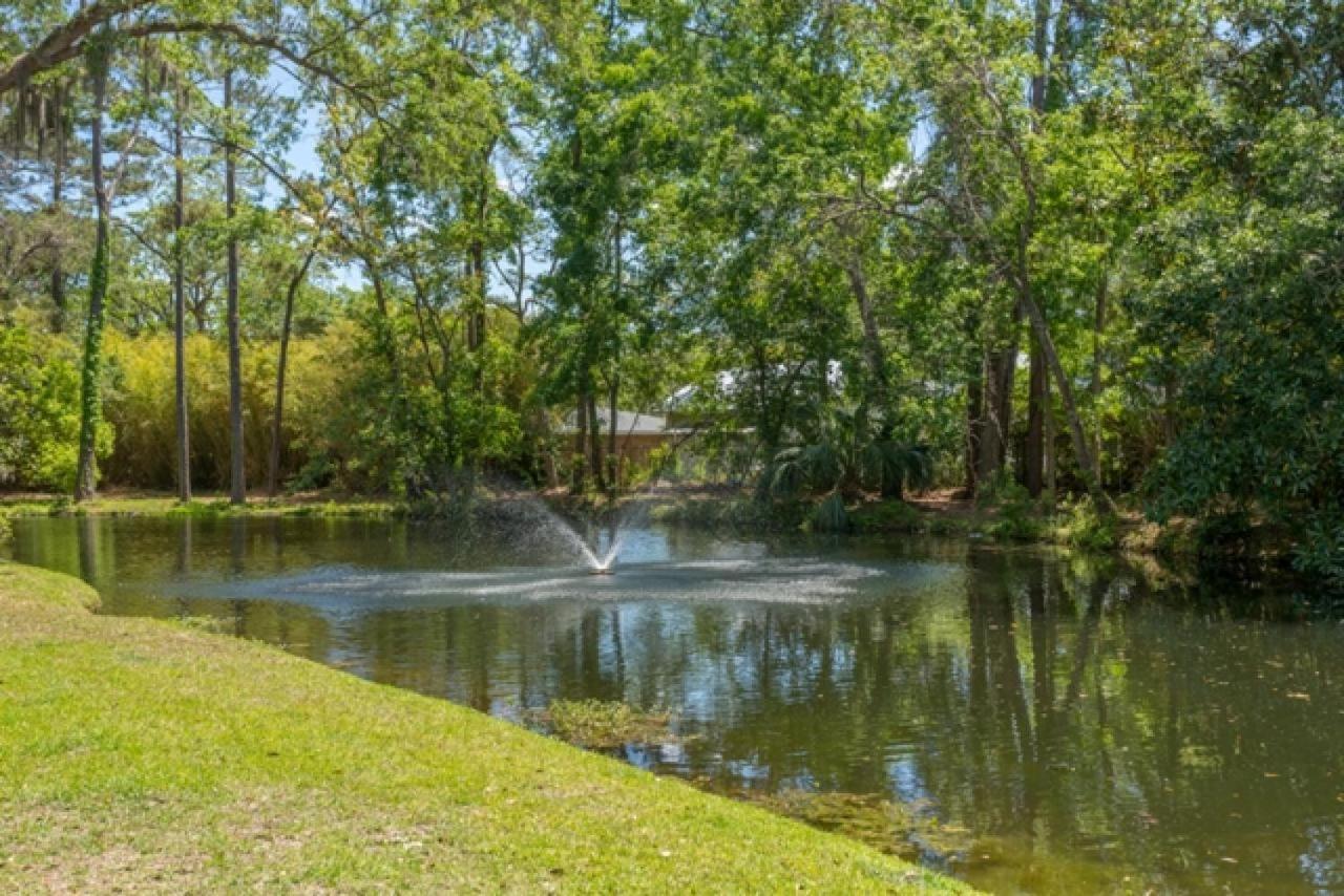 Harbour Oaks 604 Villa St. Simons Island Buitenkant foto