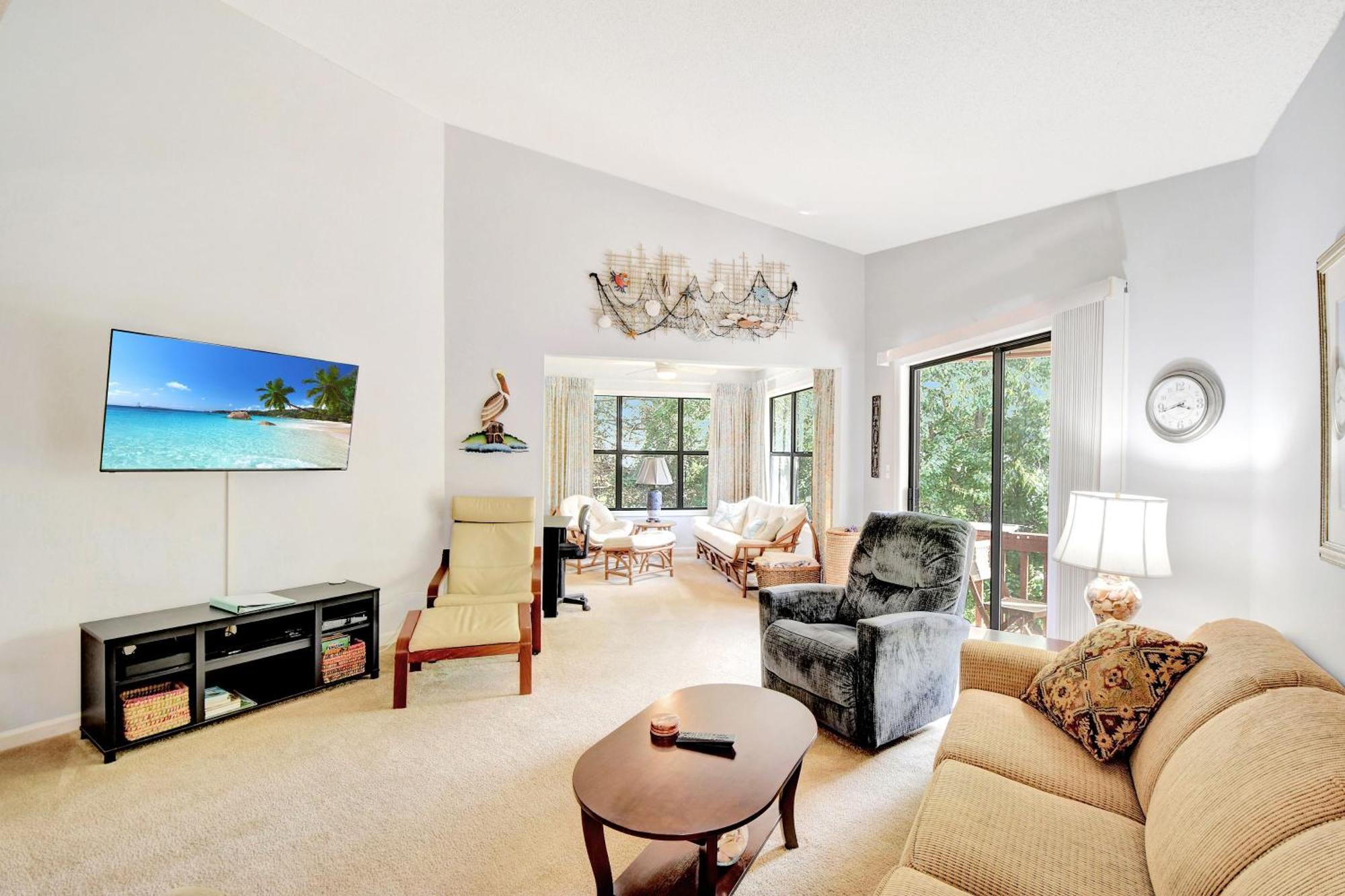 Harbour Oaks 604 Villa St. Simons Island Buitenkant foto