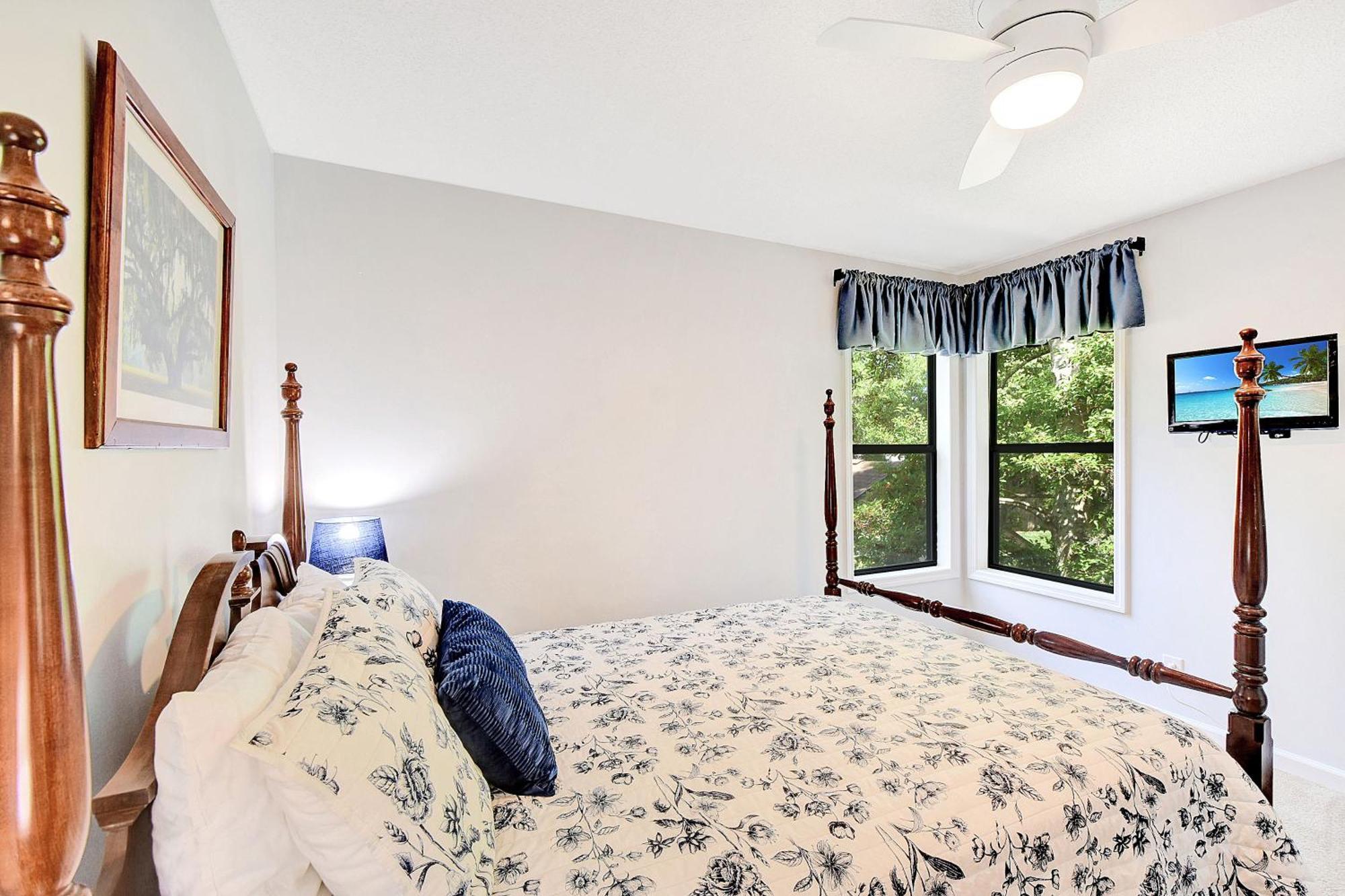 Harbour Oaks 604 Villa St. Simons Island Buitenkant foto