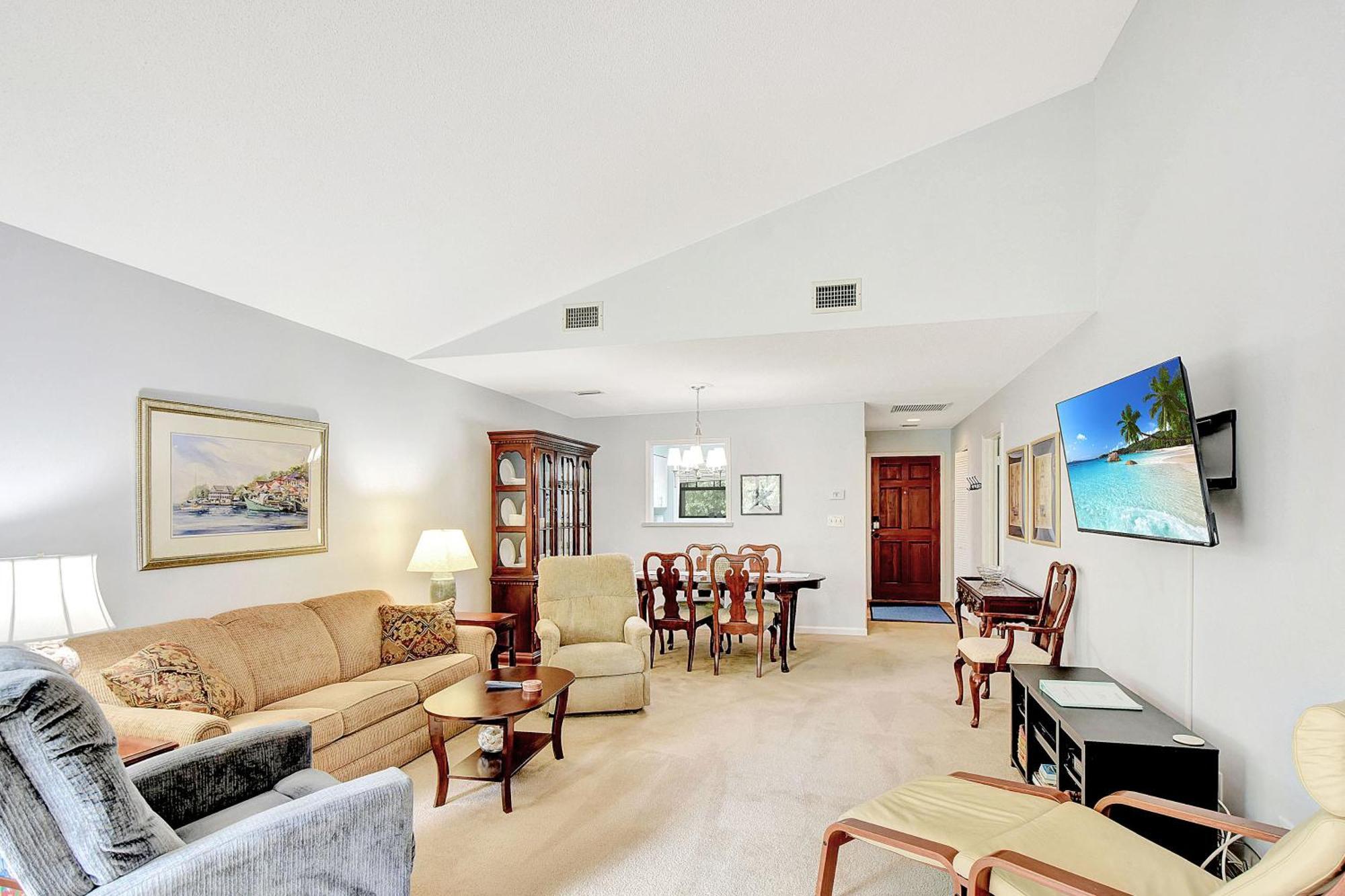 Harbour Oaks 604 Villa St. Simons Island Buitenkant foto