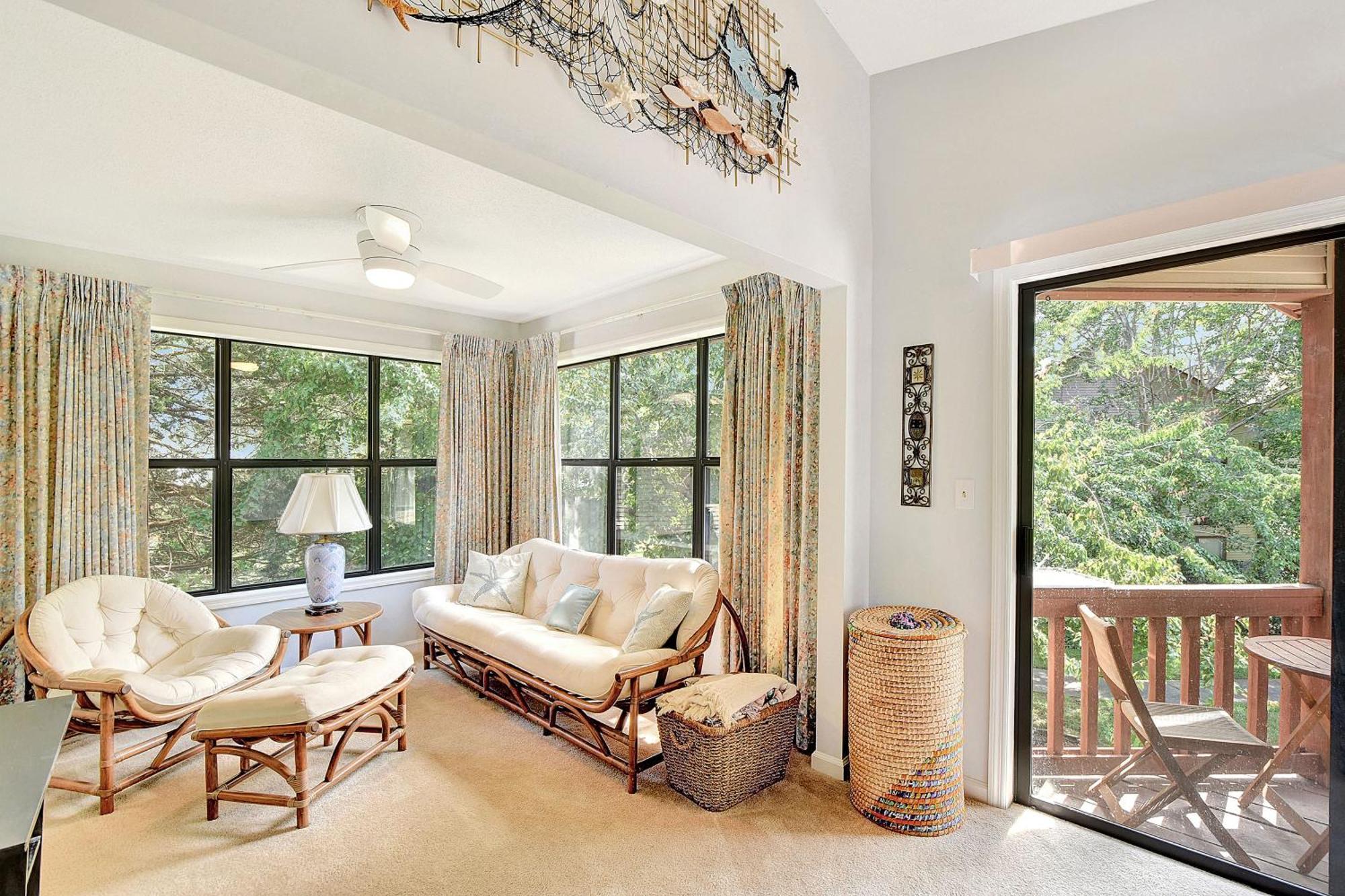 Harbour Oaks 604 Villa St. Simons Island Buitenkant foto